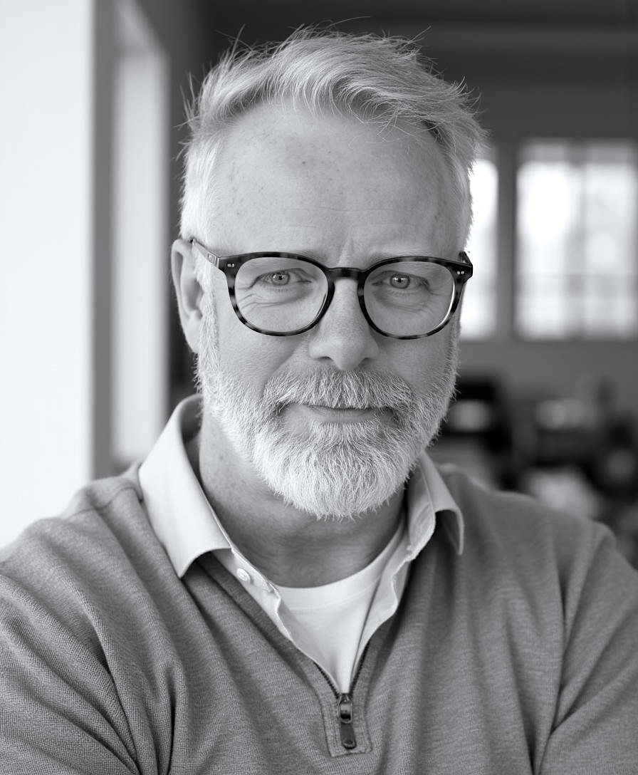 Professor James McInerney